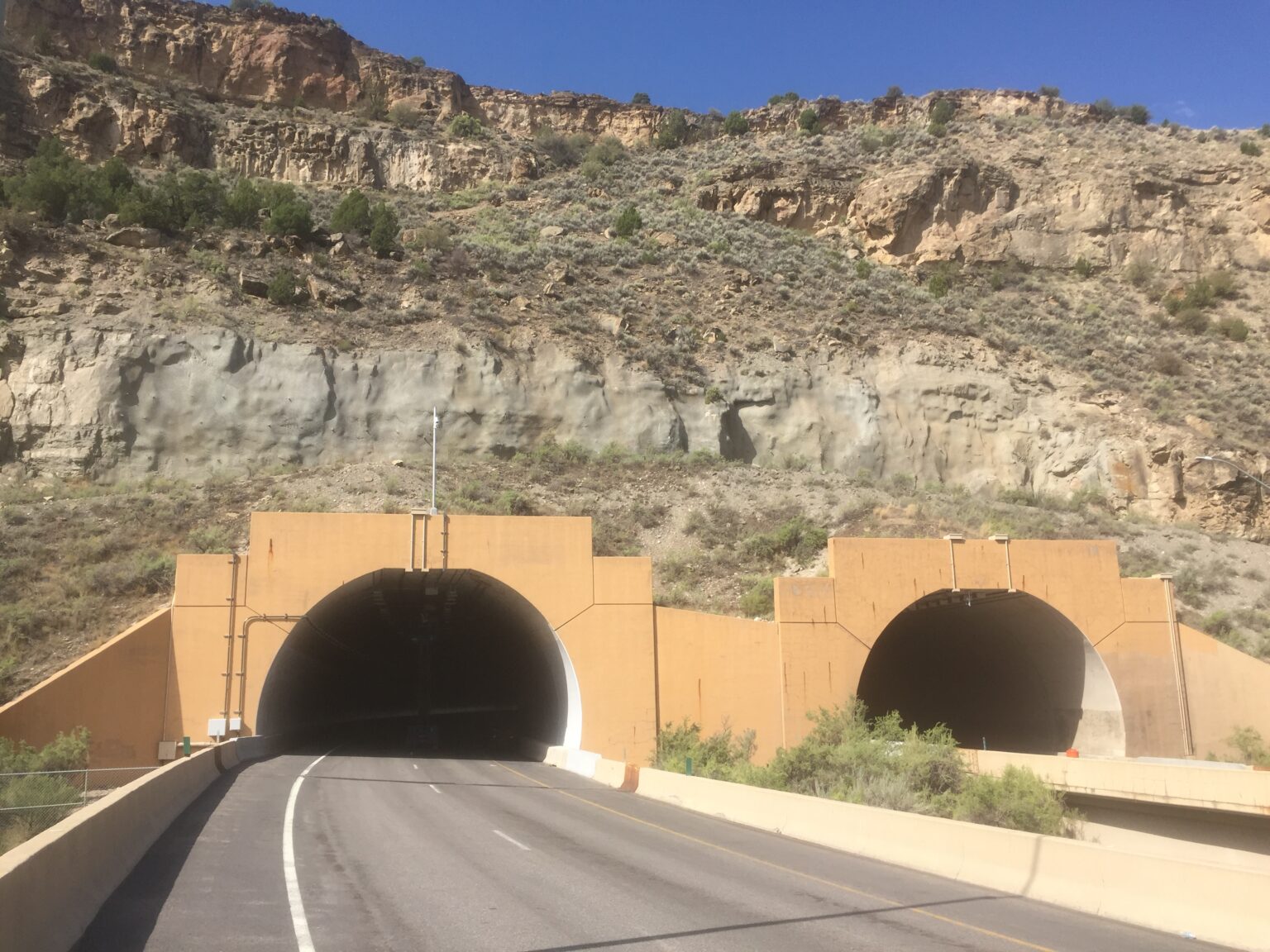 Beavert Tale Tunnel